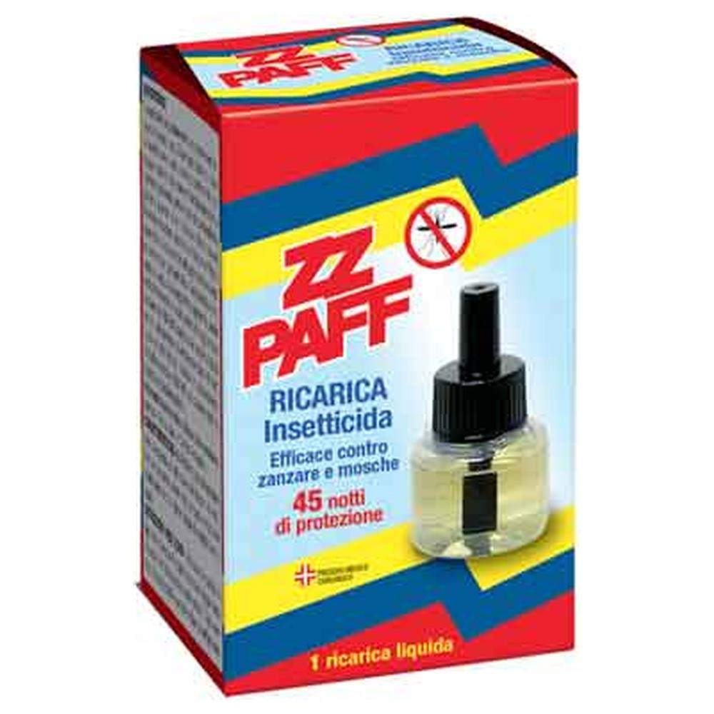 ricarica liquida antimosche e antizanzare 33 ml