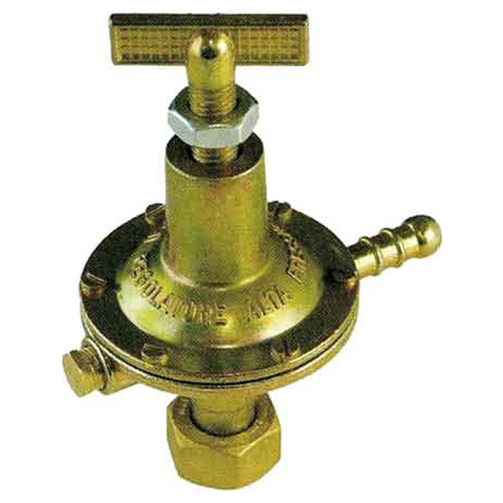 riduttore per gas 8 kg/h