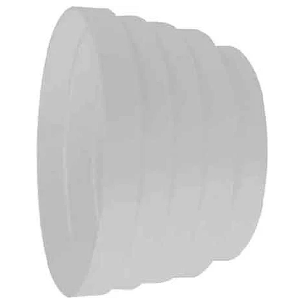 riduzione per tubo ventilazione ø 80-100-120-125-150 mm