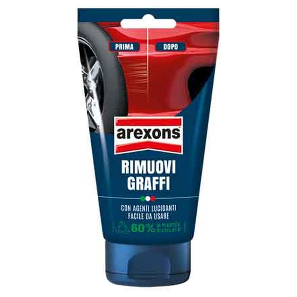 rimuovi graffi arexons 150 ml