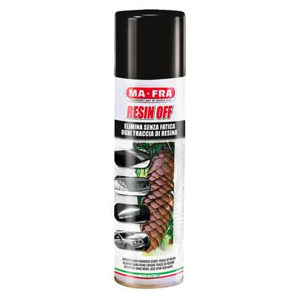 rimuovi resina e salsedine resin off ma-fra 250 ml