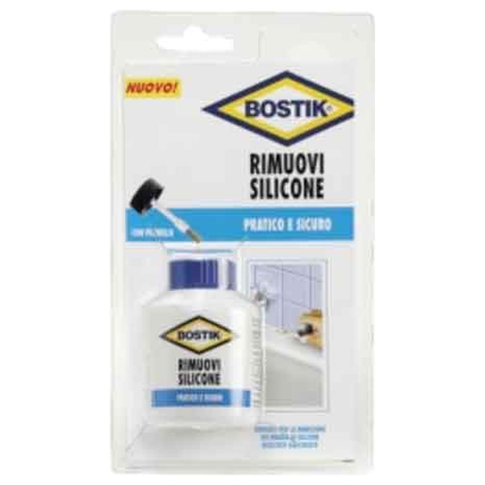 rimuovi silicone mini 100 gr