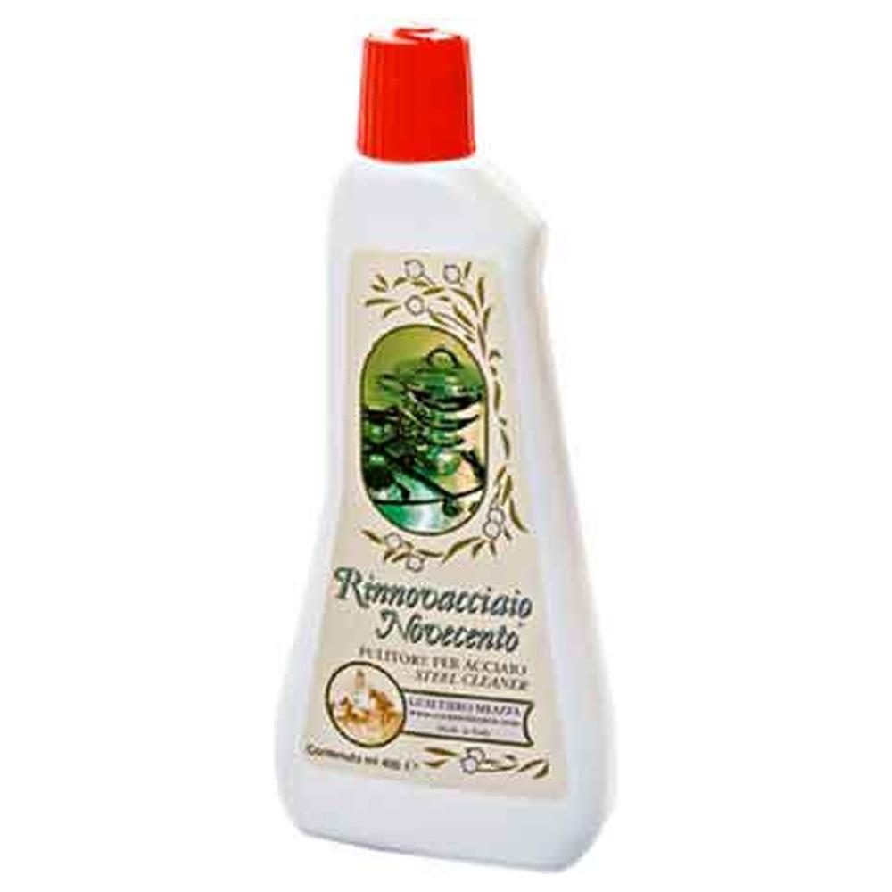 rinnova acciaio 400 ml
