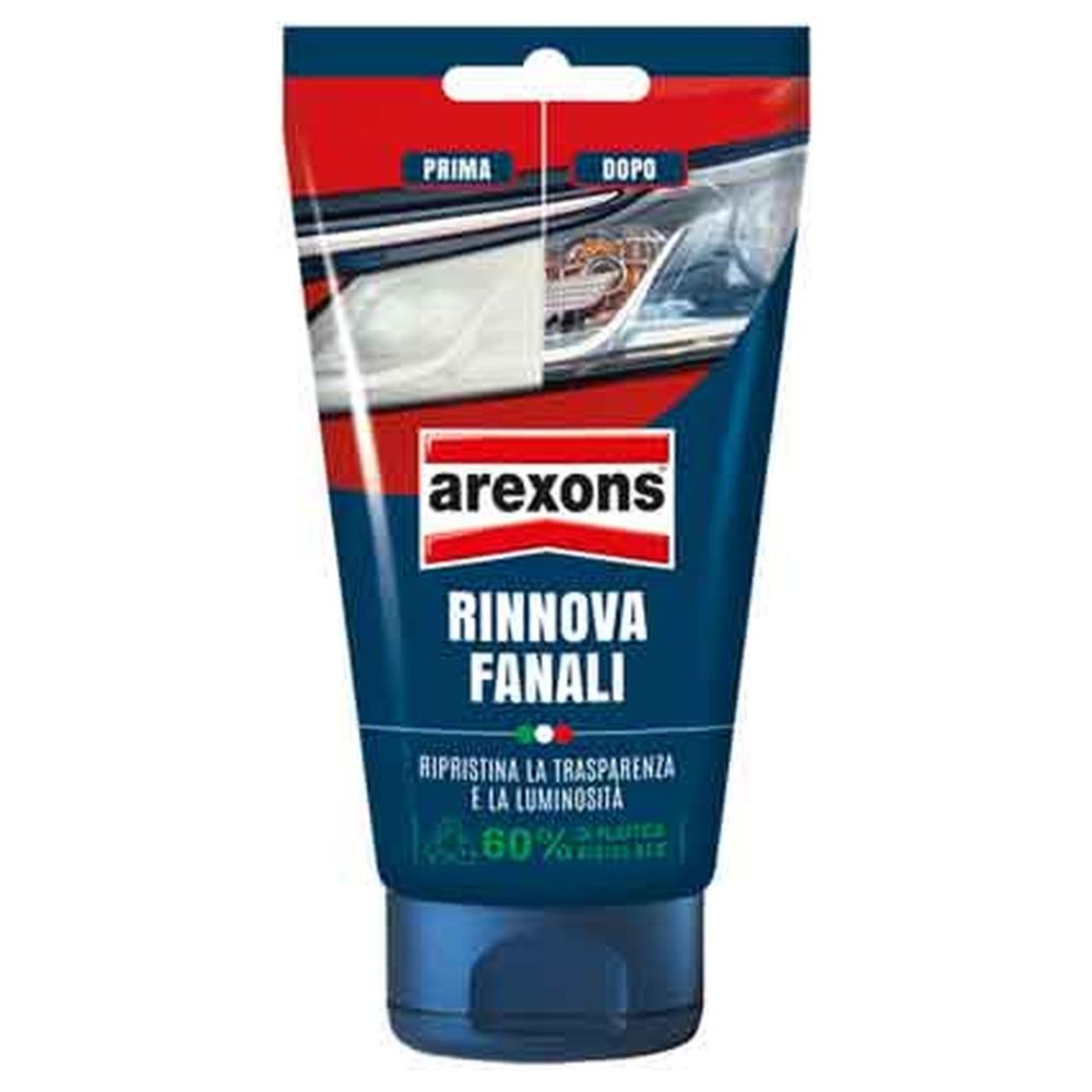 rinnova fanali arexons 150 ml