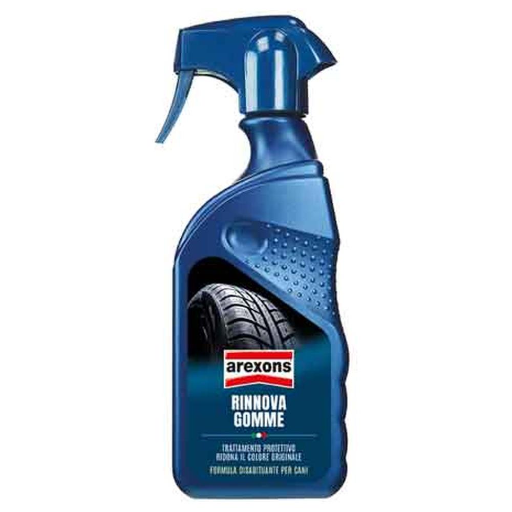rinnova gomme arexons 400 ml