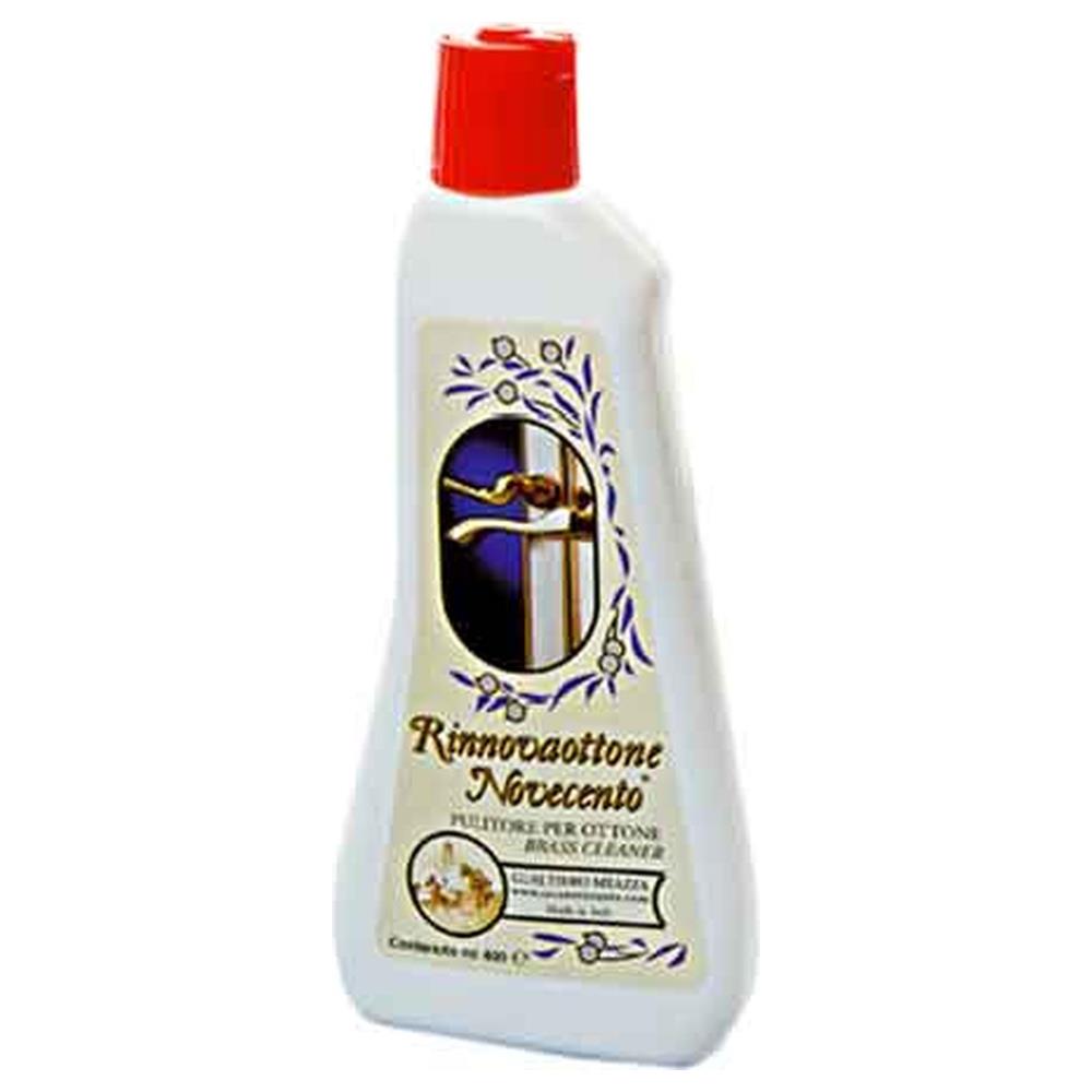 rinnova ottone 400 ml