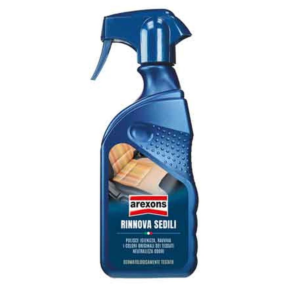 rinnova sedili arexons 400 ml