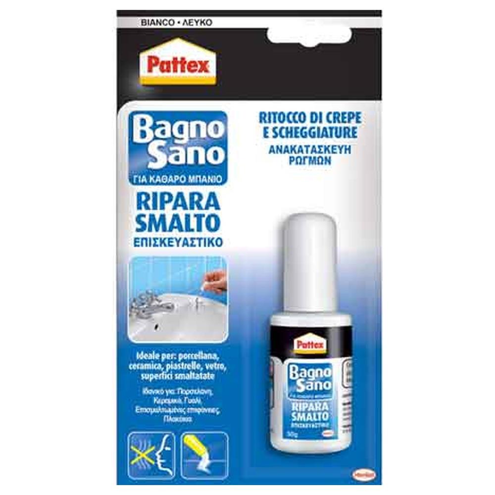 ripara smalto 'bagno sano' 50 gr