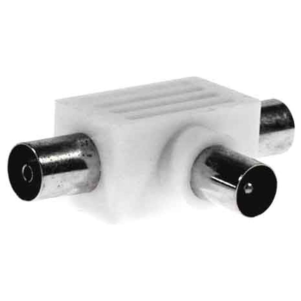 ripartitore tv ø 9,5 mm