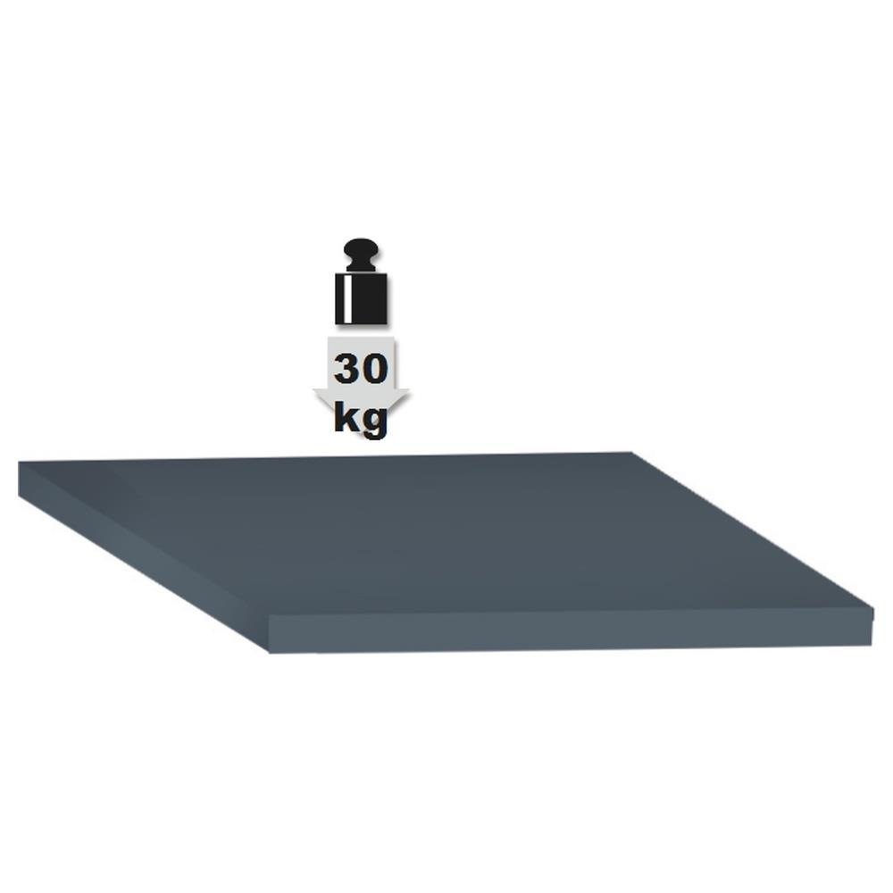 ripiano interno per armadio c45pro 2.0 as1 betac45pro c45pro 2.0 a1/r600