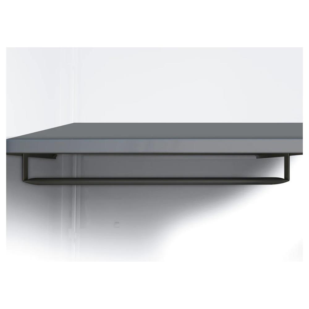 ripiano interno per armadio c55a1 con barra appendiabiti betarsc55 c55 a1/rb42