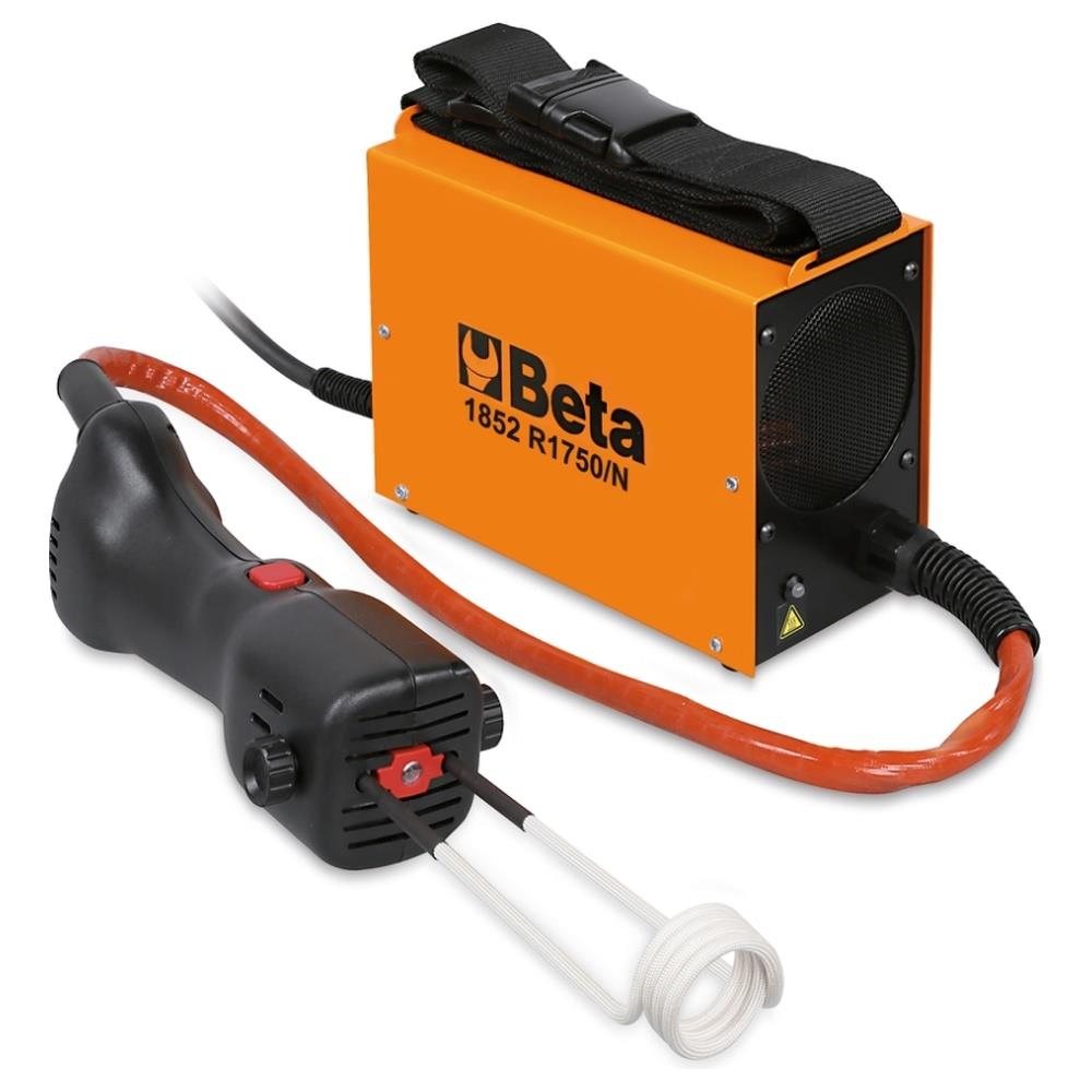 riscaldatore a induzione portatile beta 1852r1750/n