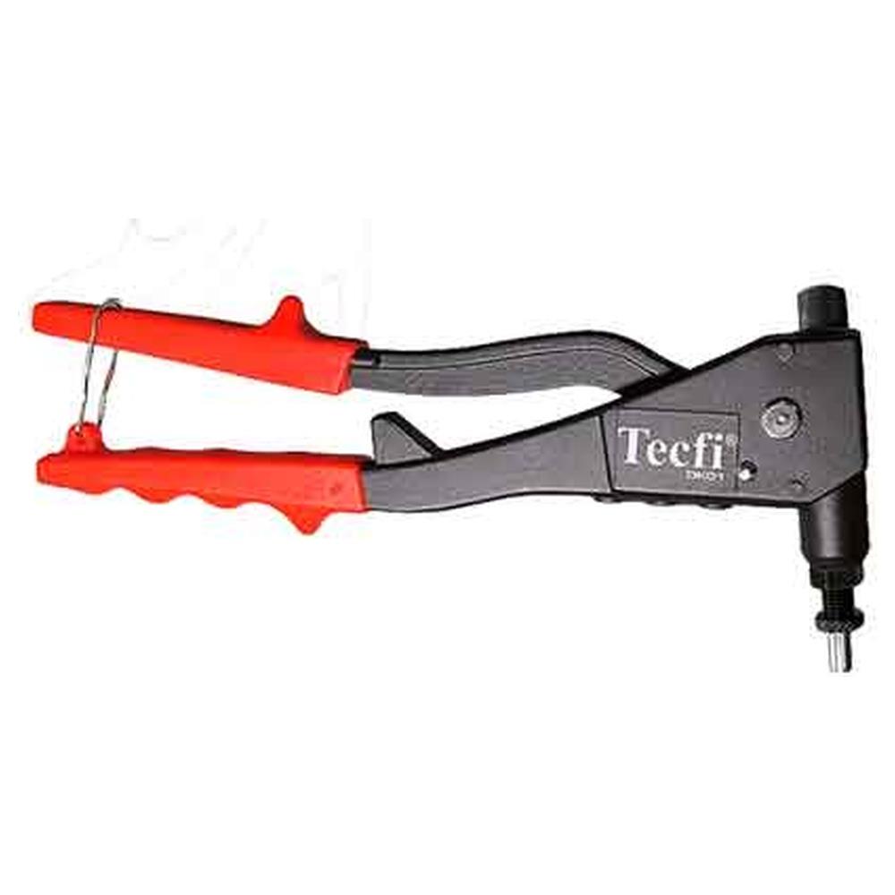 rivettatrice per inserti filettati dk01 m3-m4-m5-m6