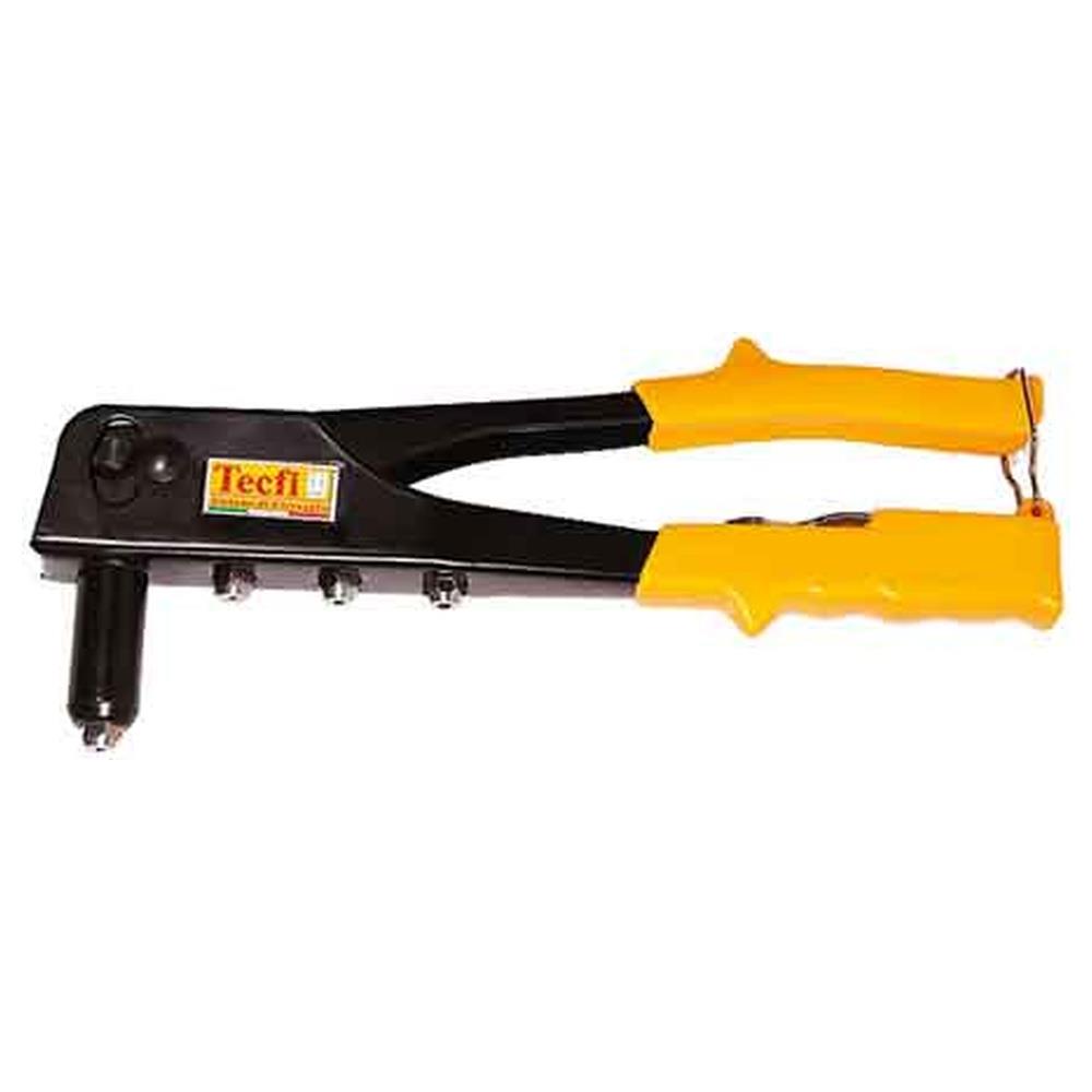 rivettatrice yf02 ø 2,4 - 3,0-3,2 - 4,0 - 4,8 mm