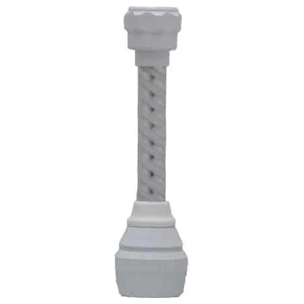 rompigetto 'doccetta-filettato' fil.22x1" f