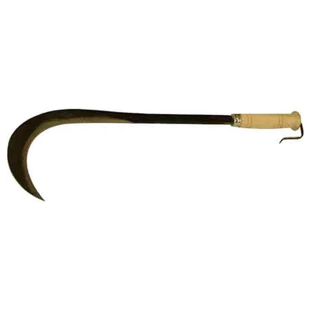 roncola sfrattarola tipo dronero 50 cm