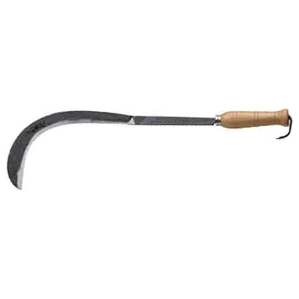 roncola sfrattarola tipo dronero falci 60 cm