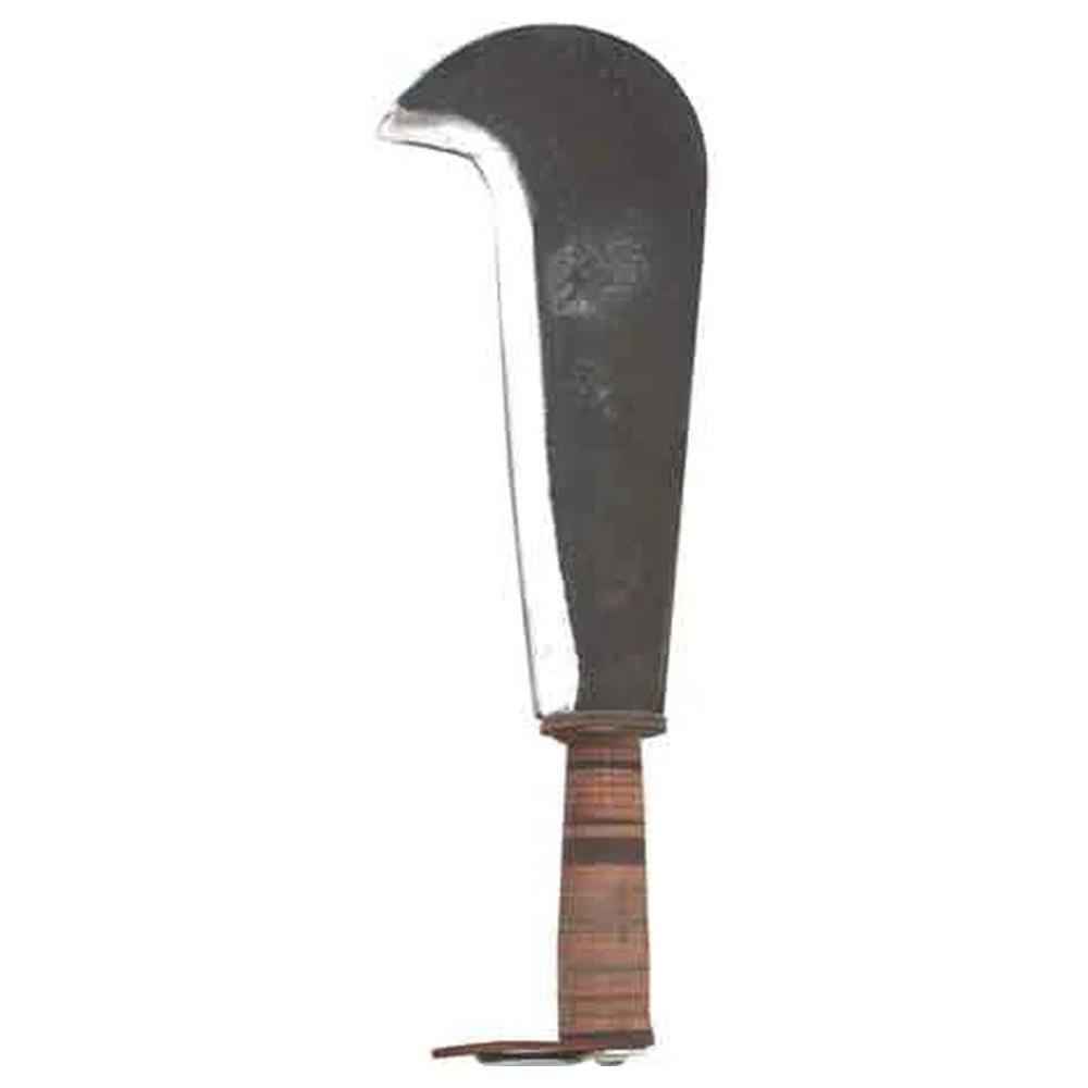 roncola tipo valcamonica 30 cm