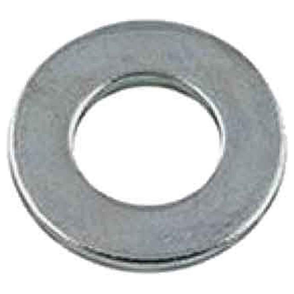 rondella piana inox