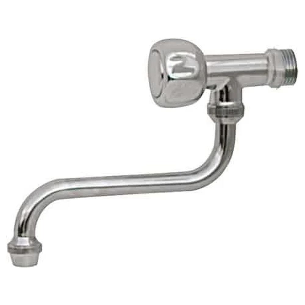 rubinetto a snodo 1/2"