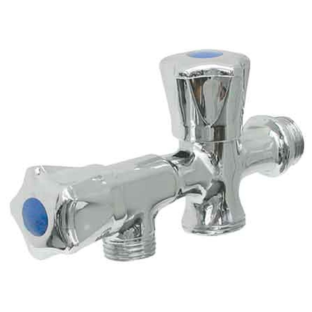 rubinetto lavatrice-lavastoviglie 1/2"