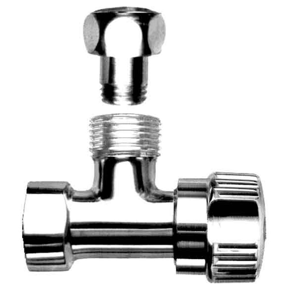 rubinetto per cassette wc 3/8"x3/8"