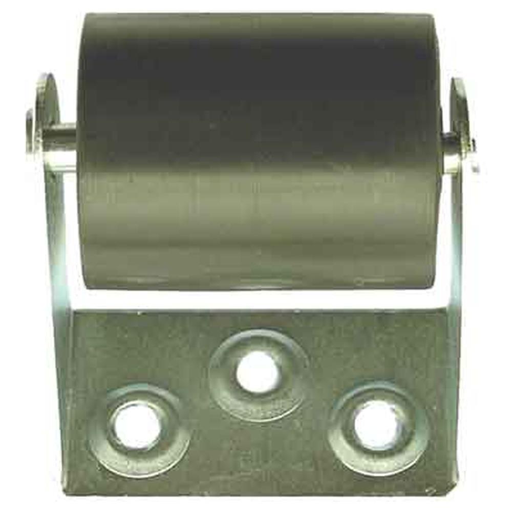 rullo di rinvio per tapparelle ø 38x55 mm