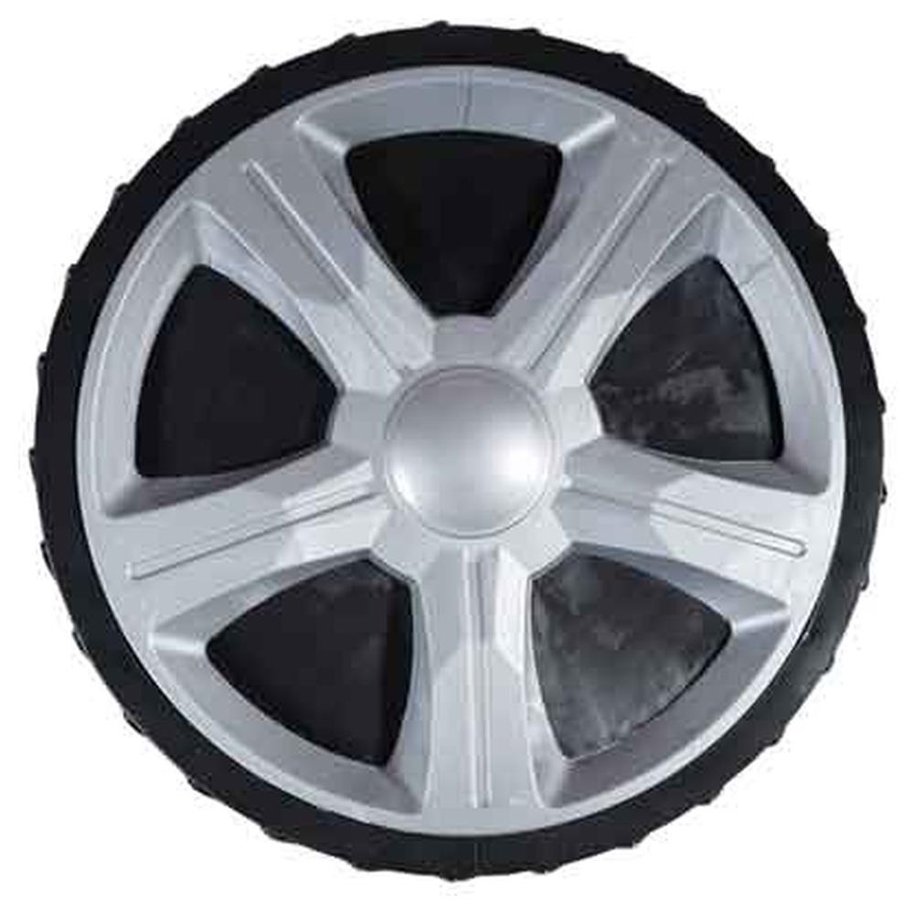 ruota anteriore per rasaerba semovente 4 in 1 cardinale con motore biggs & stratton ø 198 mm