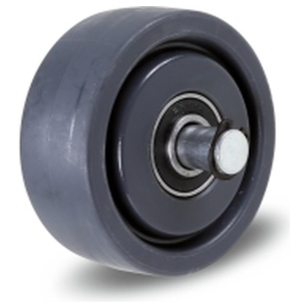 ruote anteriori c/perno per 3030 2t /r5 beta 3030/2t-r5