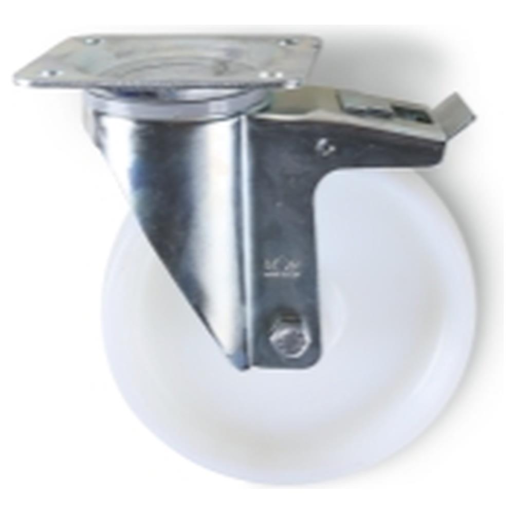 ruote girevoli con freno per 3007 rgf beta 3007 r/rgf
