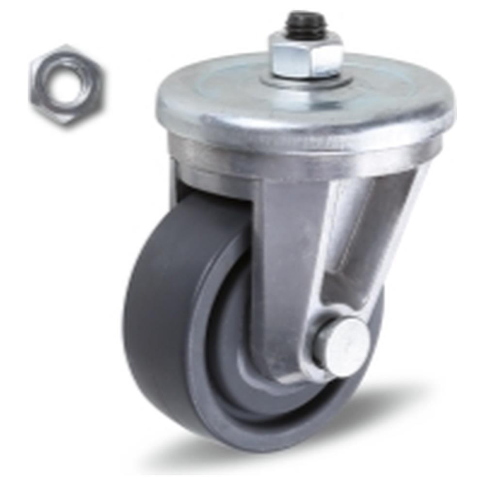 ruote posteriori c/dado per 3030 2t /r6 beta 3030/2t-r6