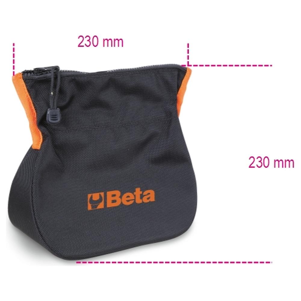 sacca portautensili beta h-safe 8873