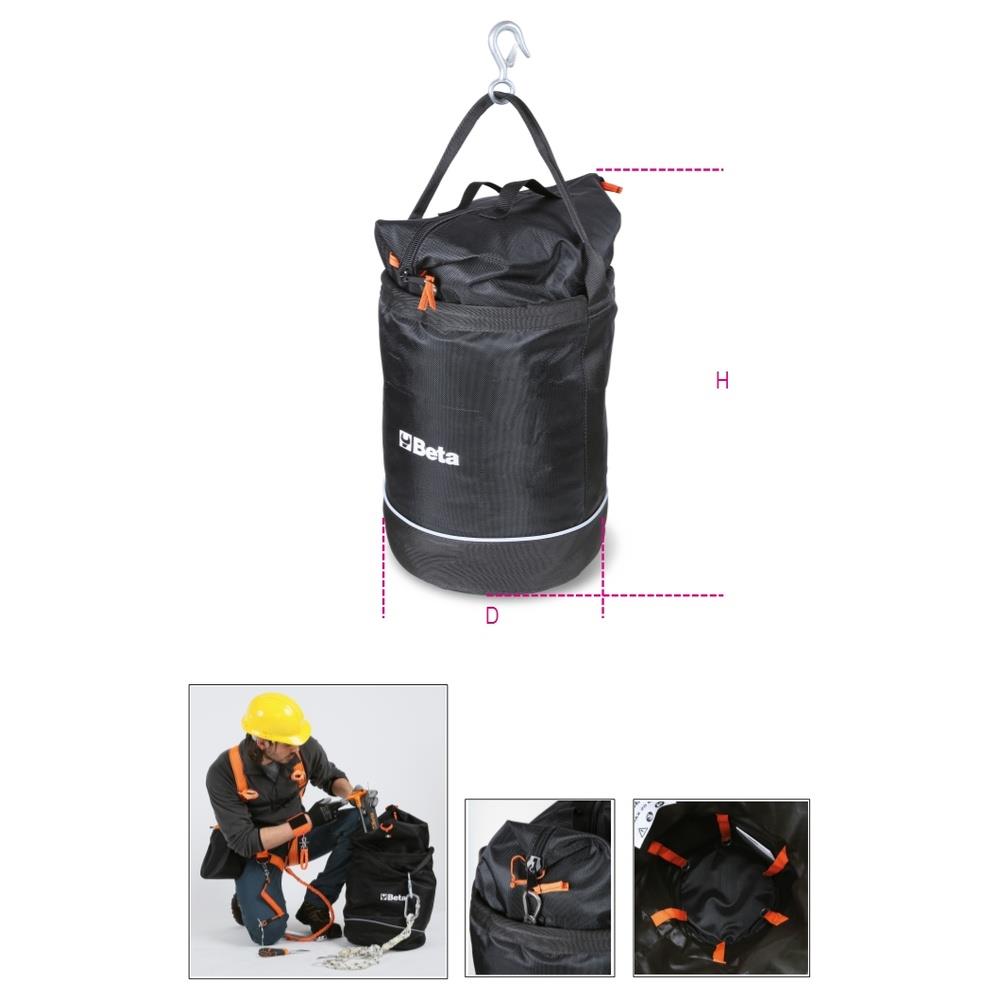 sacca portautensili beta h-safe 8883