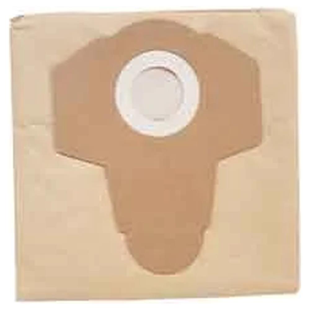 sacchetto filtro per bidone aspiratutto is-20 cardinale confezione 5 pezzi