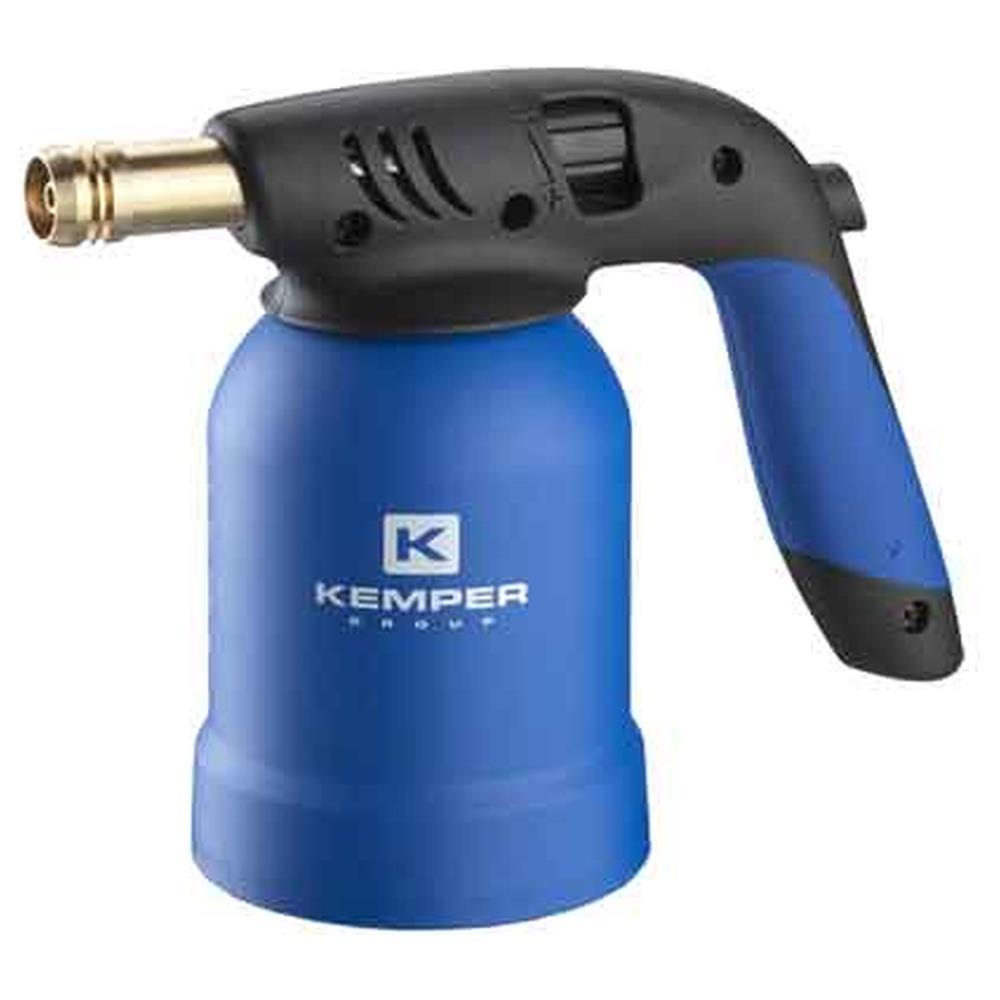 saldatore a cartuccia piezo tornado kemper