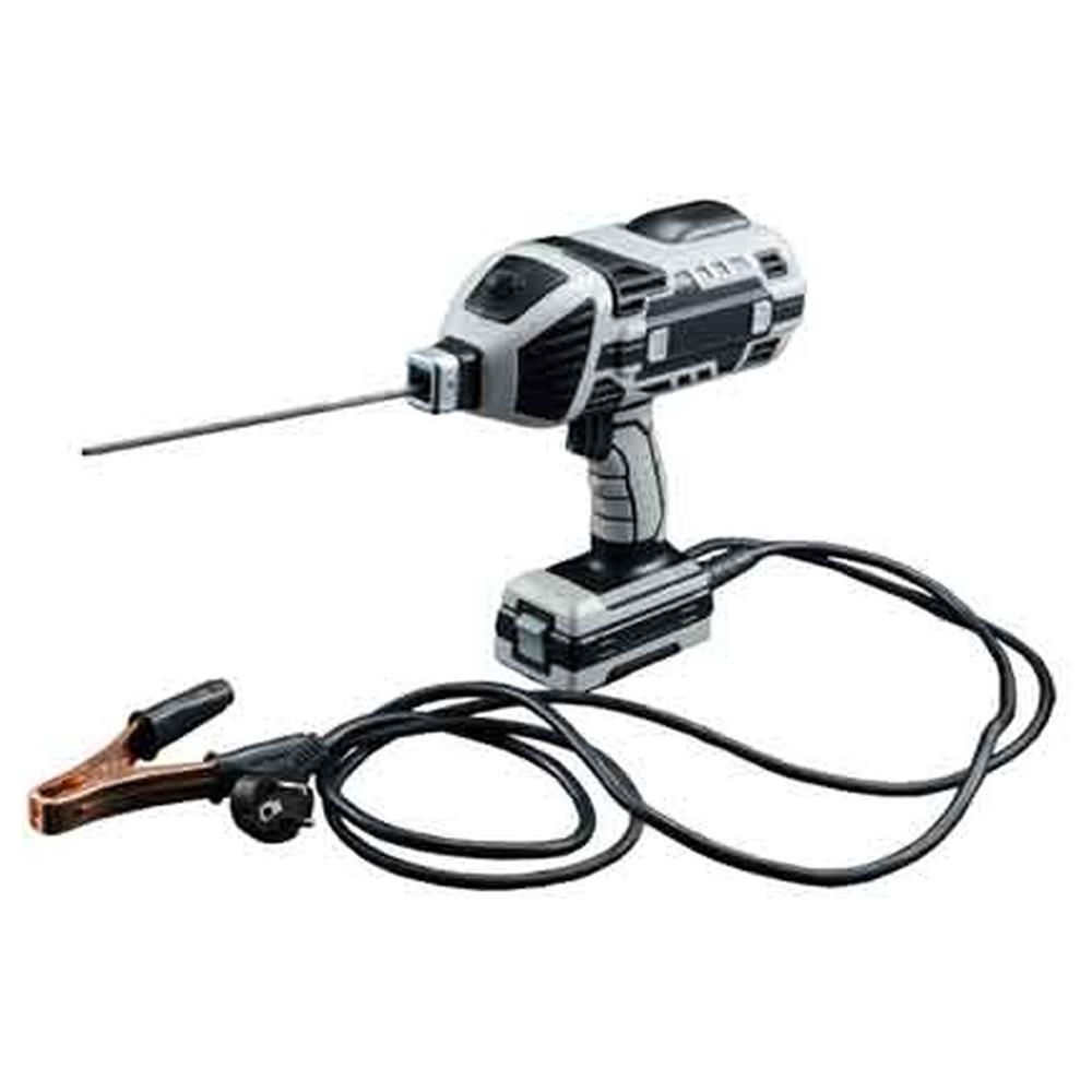 saldatrice elettrica portatile cardinale topline