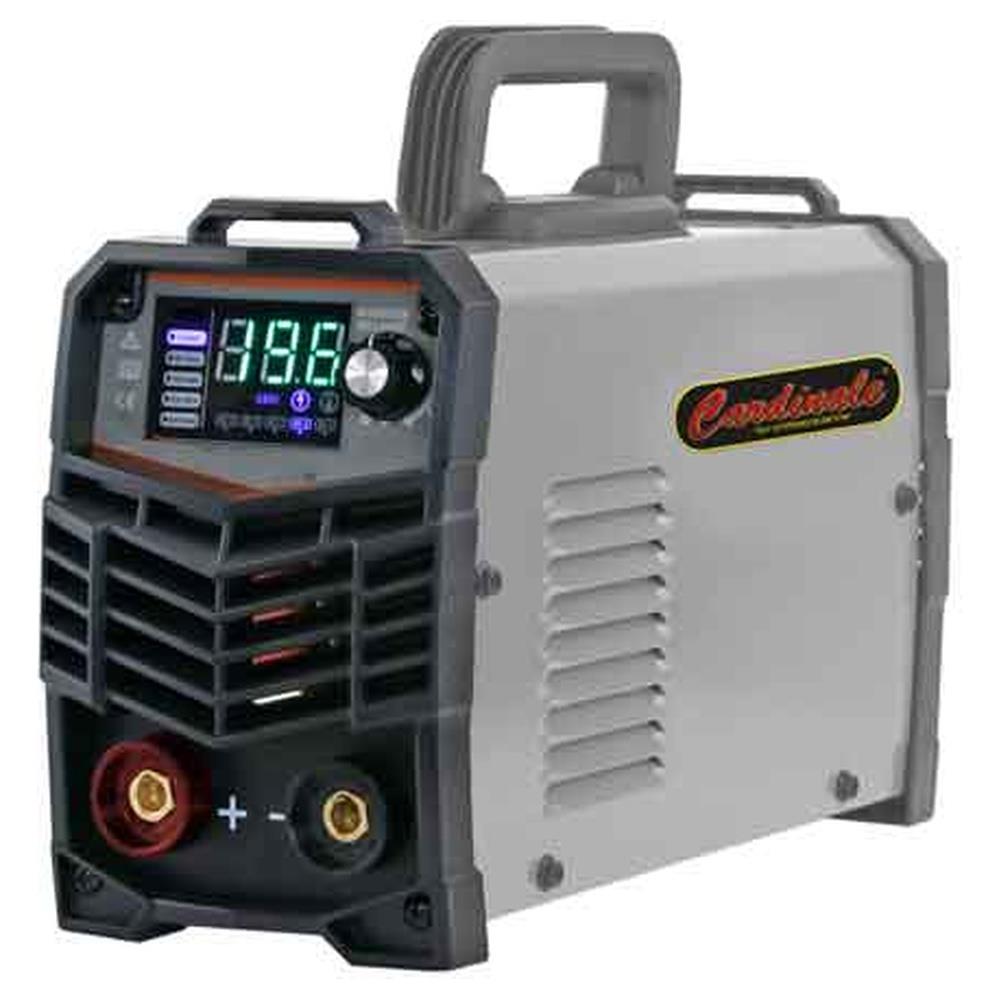 saldatrice inverter power 200 cardinale