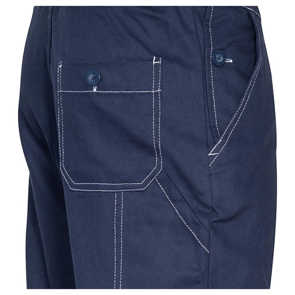salopette cofra bangui v354 navy 44