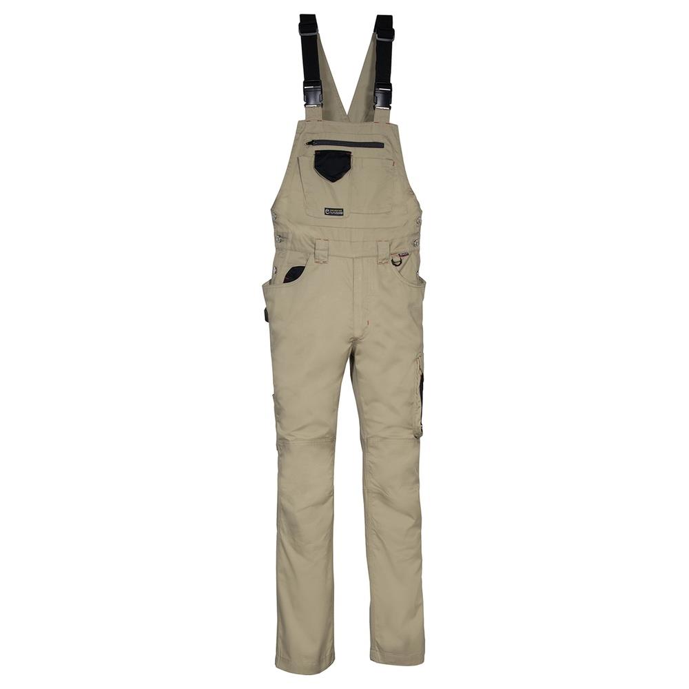 salopette cofra pocket v000