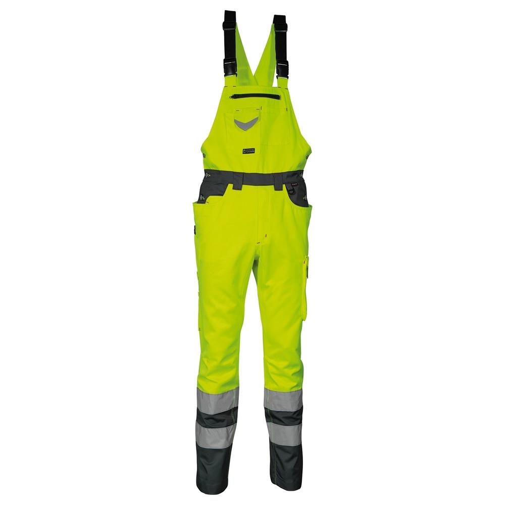 salopette cofra spark v072