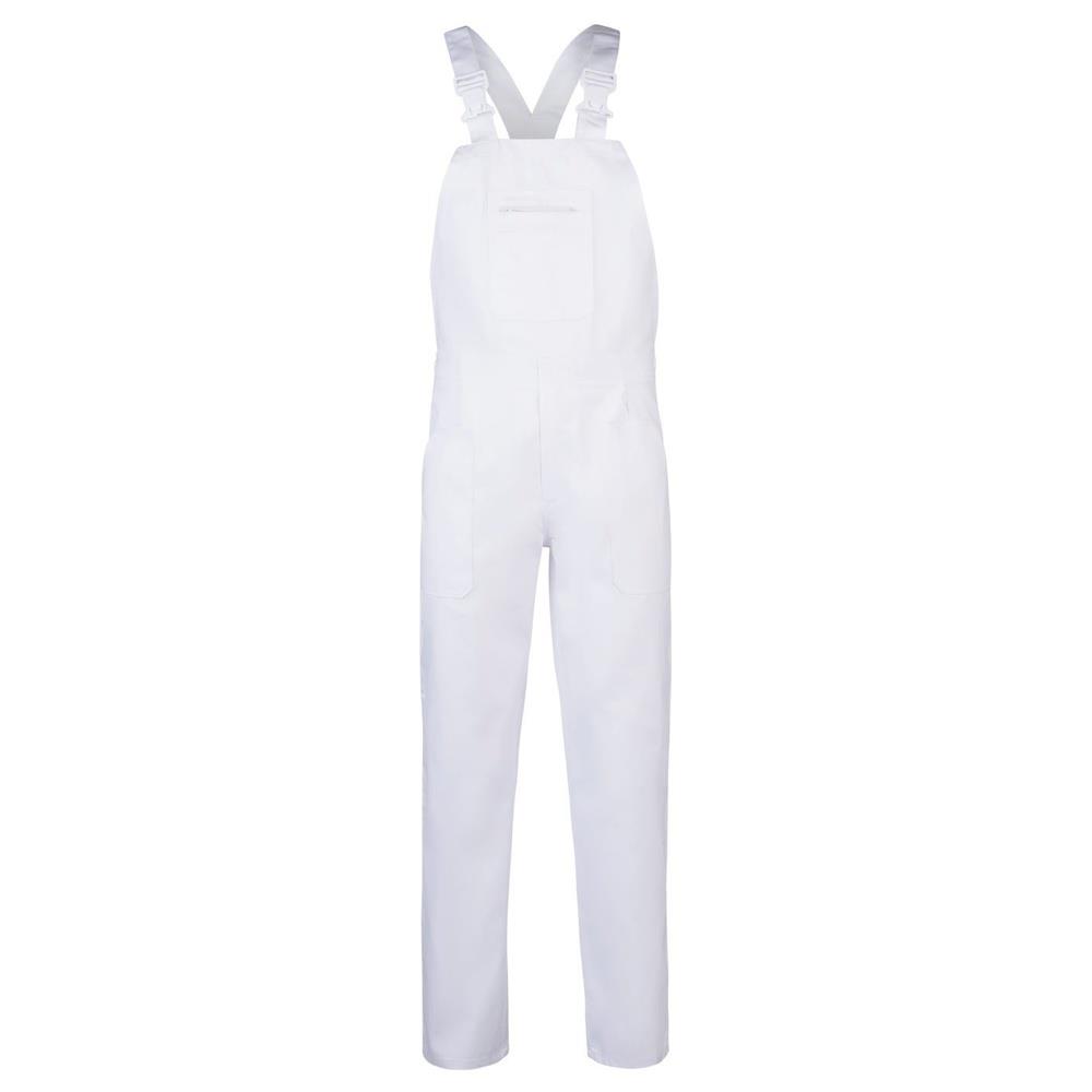 salopettevelilla  cod 290 bianco 34