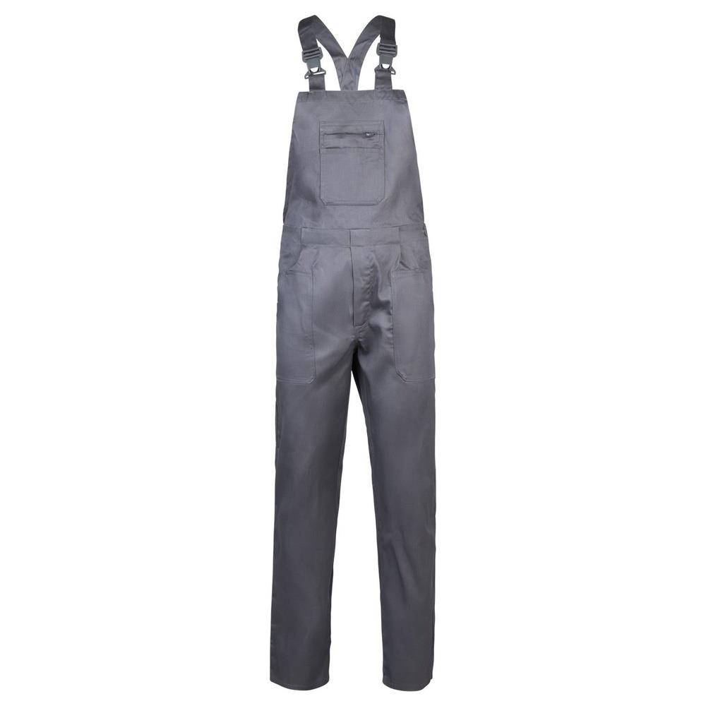 salopettevelilla  cod 290 grigio 34