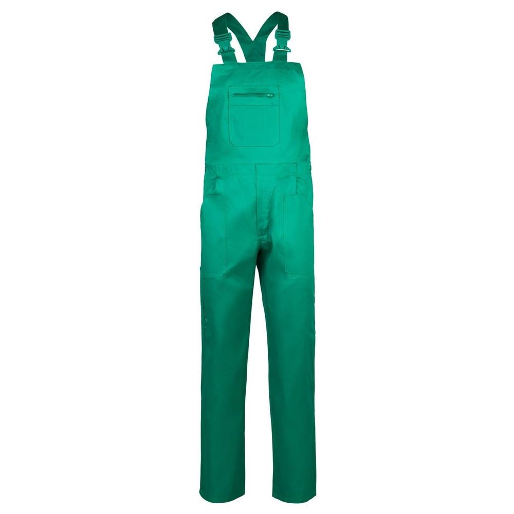 salopettevelilla  cod 290 verde 34