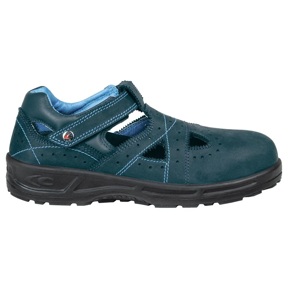 sandali cofra liz blue s1 fo sr 76550-n01