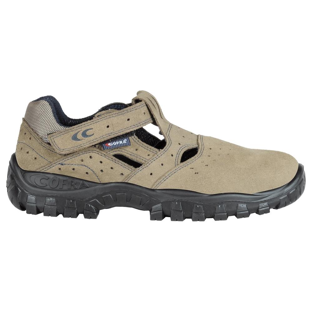 sandali cofra mizar s1 p fo sr ta250-000