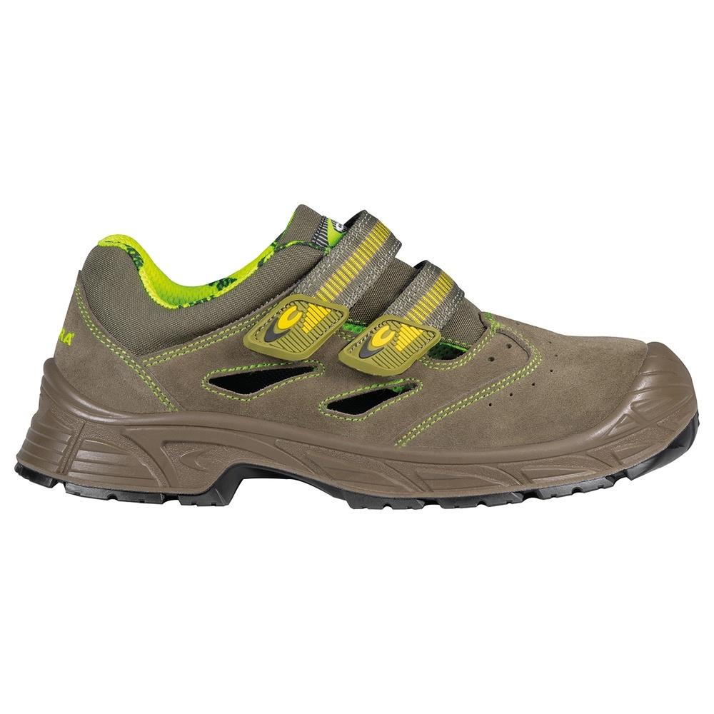 sandali cofra new bengala s1ps sc fo sr fw160-000