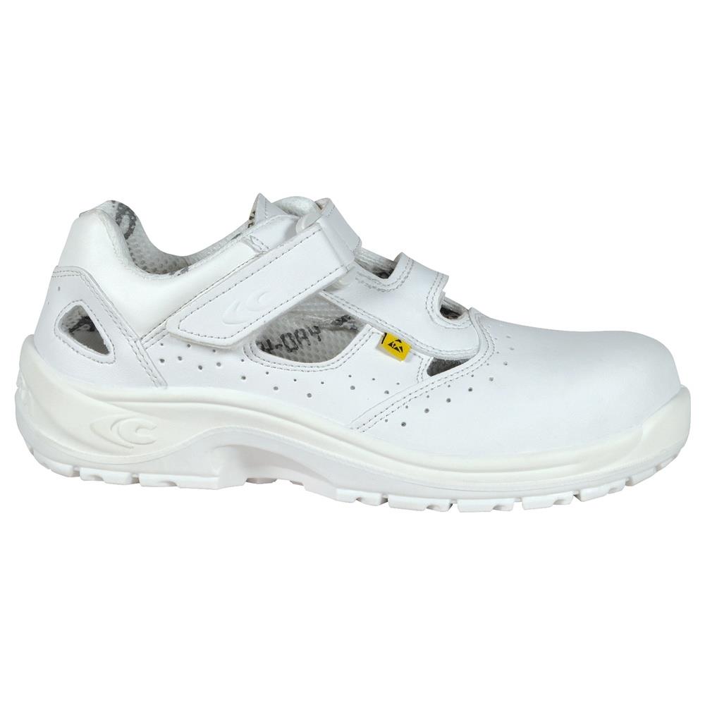 sandali cofra servius esd s1 fo sr 10190-n00