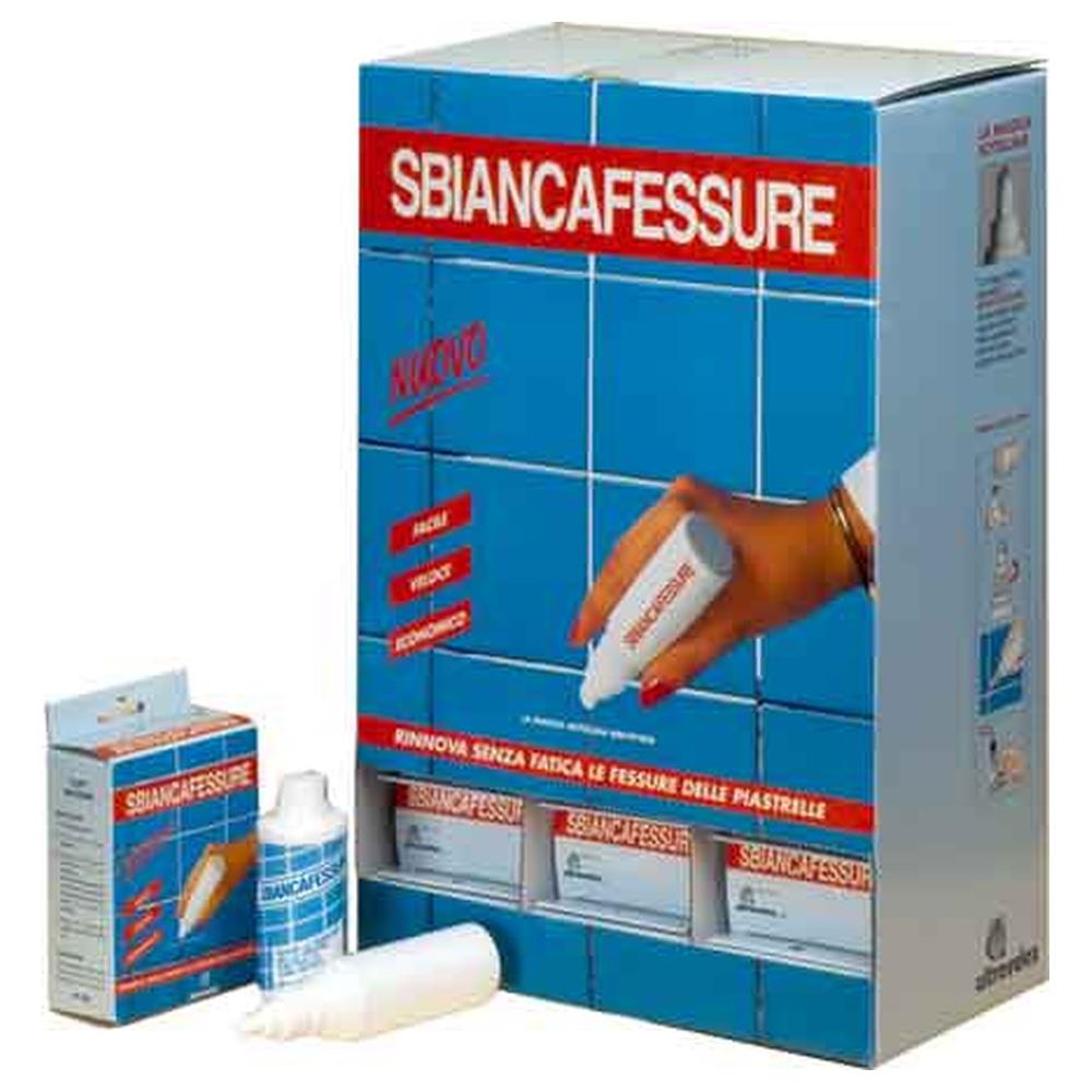 sbiancafessure 125 ml