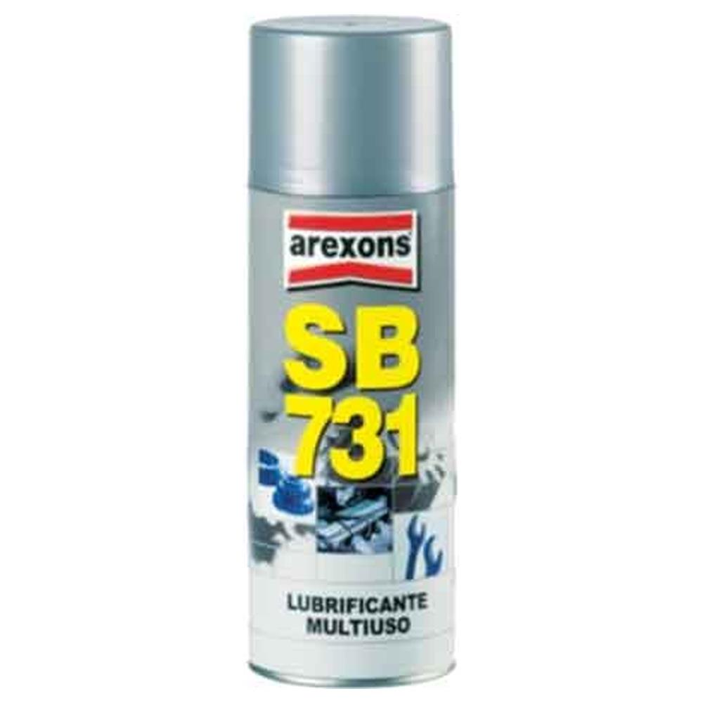 sbloccante lubrificante 'sb 731' 400 ml