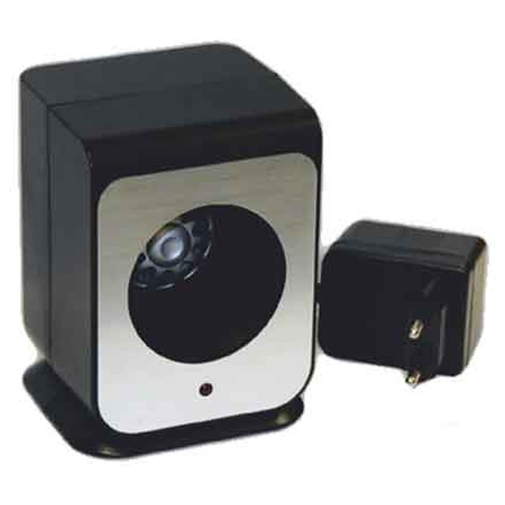 scacciatopi elettronico cardinale fino a 200 mq